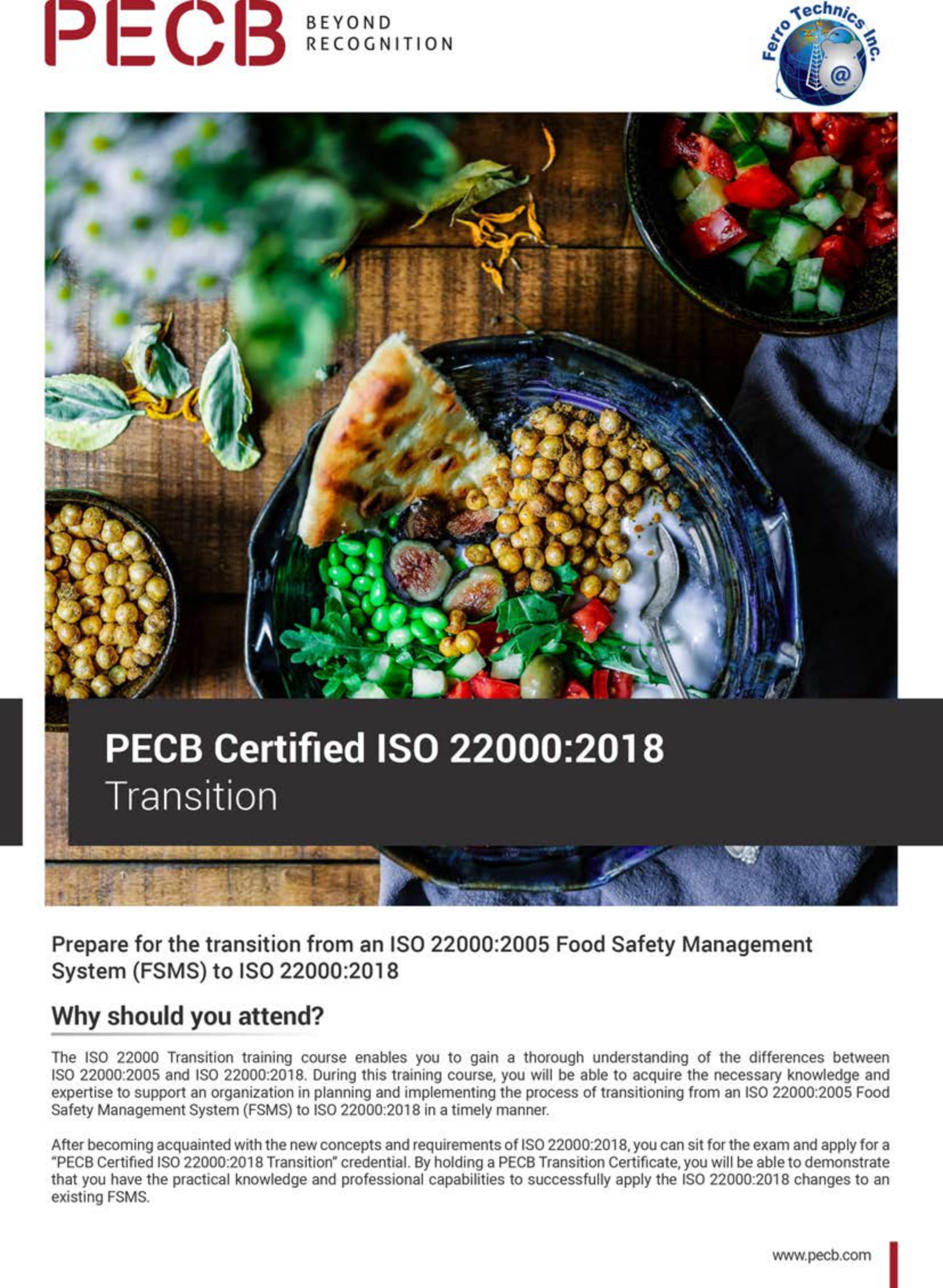 iso-22000-2018-transition-certification-ferro-technics-inc